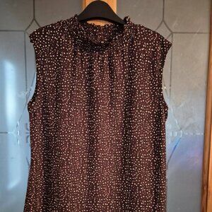 Next petite size 10 top